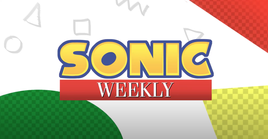 SONIC SPOTLIGHT: Discovering Timeless Treasures! » SEGAbits